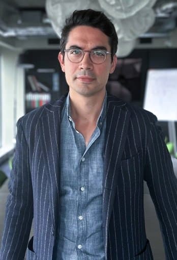 Dimitri CPO
