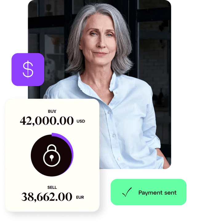 Internationale betalingen